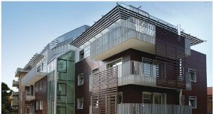 Rugiero progetto Energy House