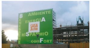 Timo casa 3 litri Ostia
