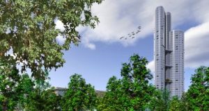 Progetto Corso Marche