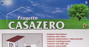 Manifesto CasaZero
