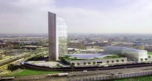 Torre UNIPOL
