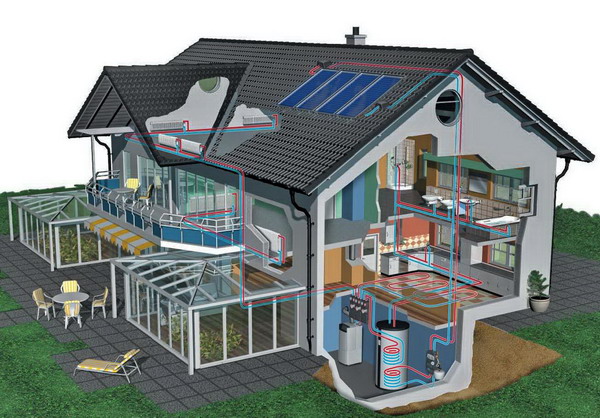 Eco-ristrutturazioni Protectaweb Eco-ristrutturazioni Protectaweb