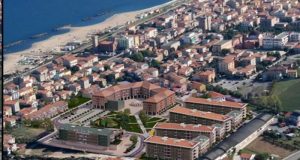 Ecocittà - Porto Potenza Picena