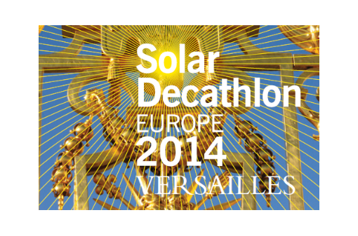 Solar Decathlon 2014 Solar Decathlon 2014