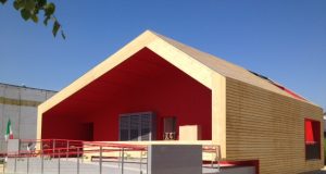 Rhome for Dencity