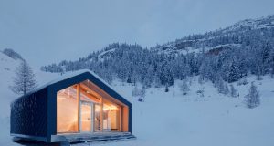 Courmayeur