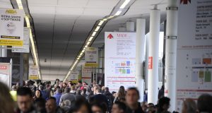 Made expo 2015