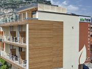 Ecohotel
