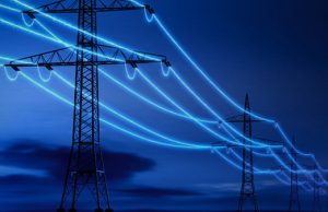 Energia
